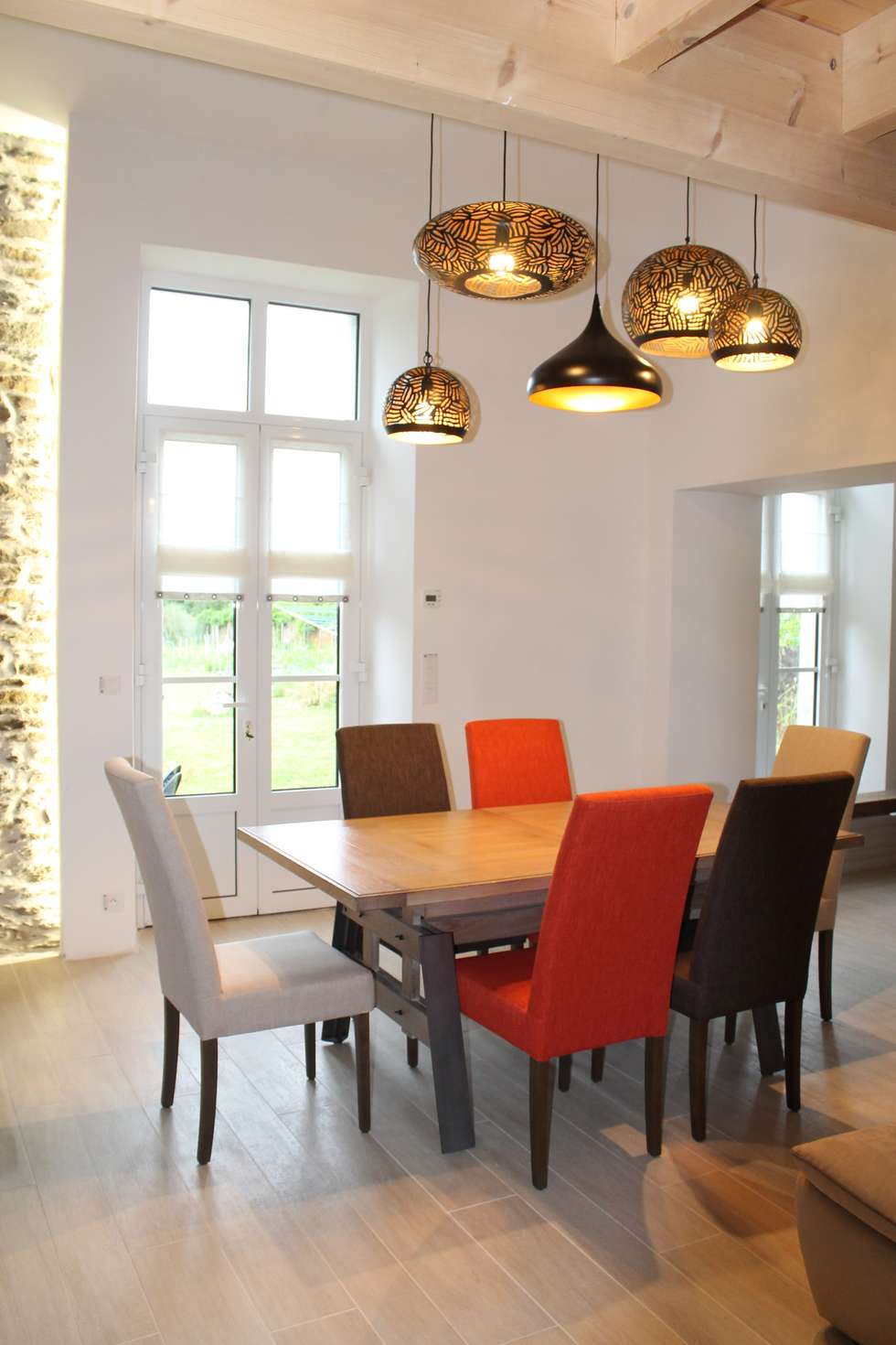 Idées de design d\'intérieur et photos de rénovation | homify Idées de design d\'intérieur et photos de rénovation | homify