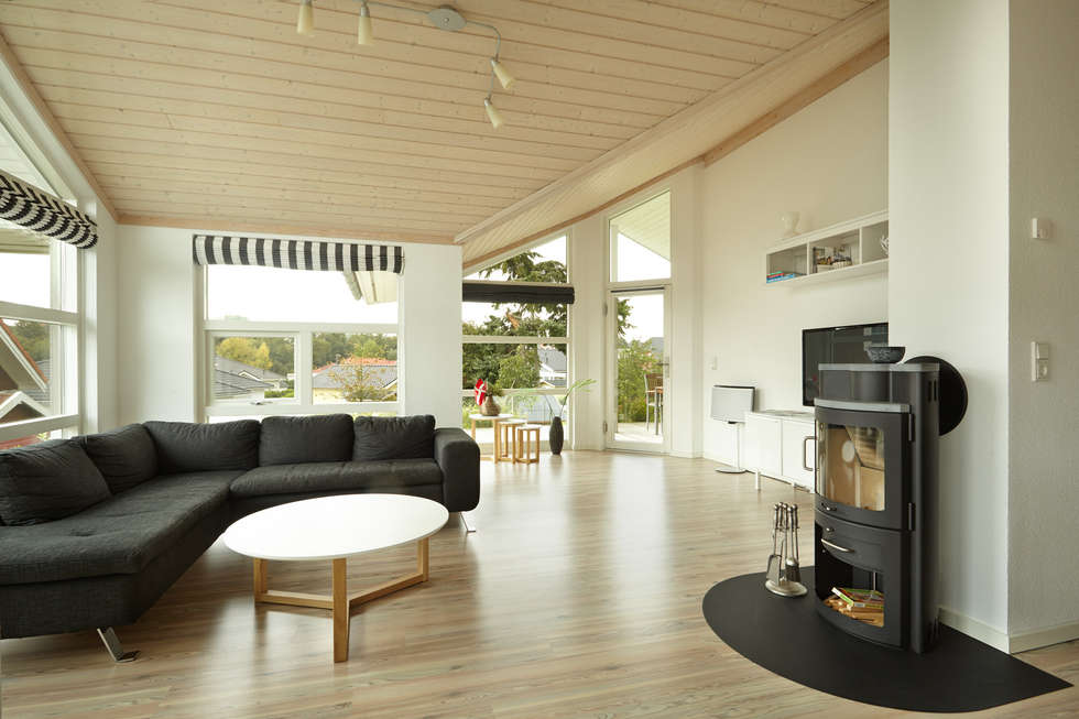 Wohnideen, Interior Design, Einrichtungsideen & Bilder | homify Wohnideen, Interior Design, Einrichtungsideen & Bilder | homify