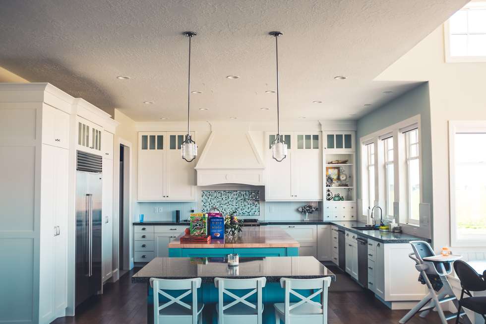 Idee Arredamento Casa & Interior Design | homify Idee Arredamento Casa & Interior Design | homify