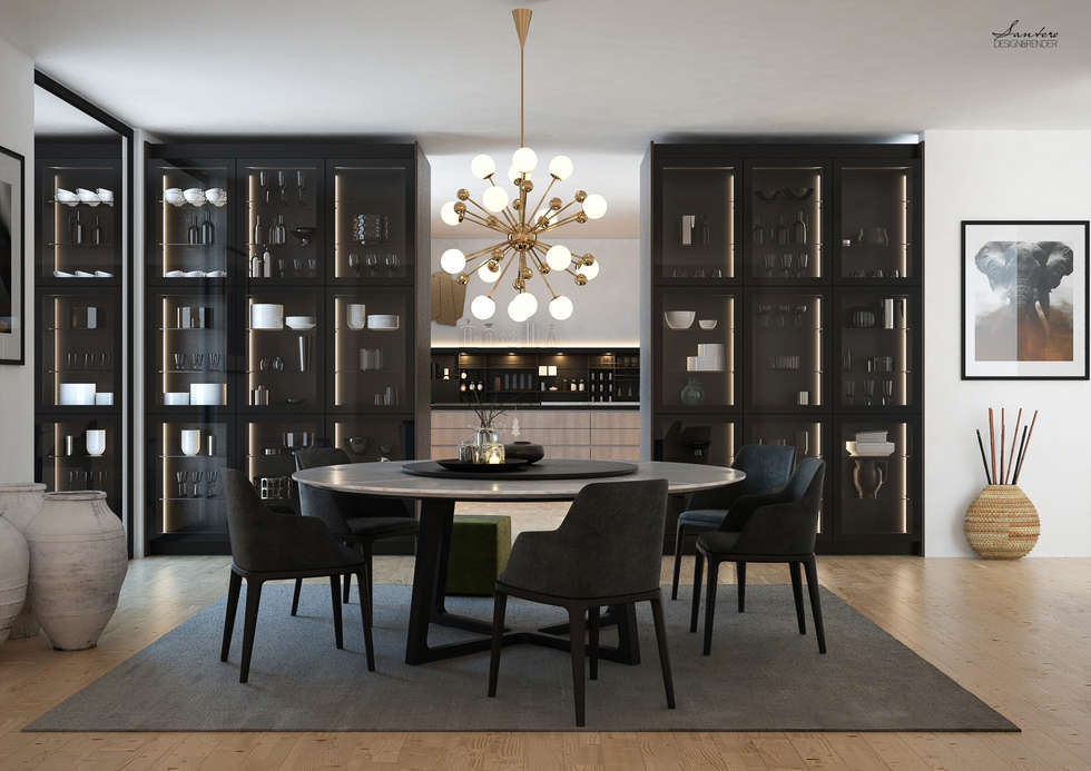 Idee Arredamento Casa & Interior Design | homify Idee Arredamento Casa & Interior Design | homify