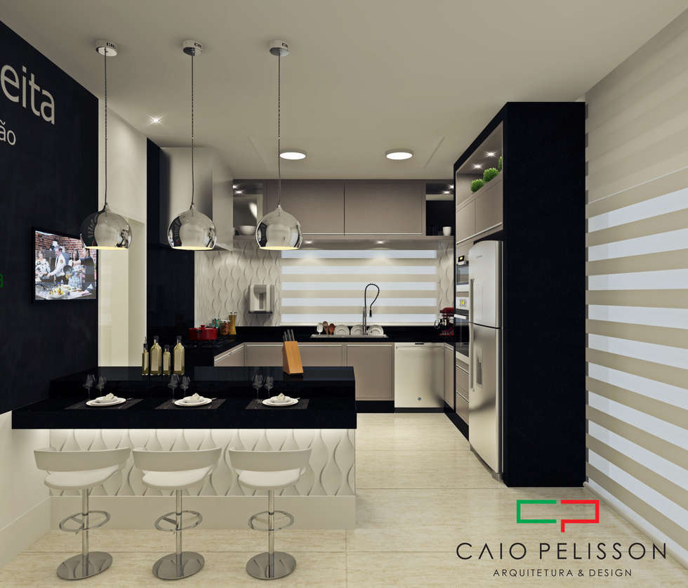 Fotos De Decora O Design De Interiores E Reformas Homify Fotos De Decora O Design De Interiores E Reformas Homify