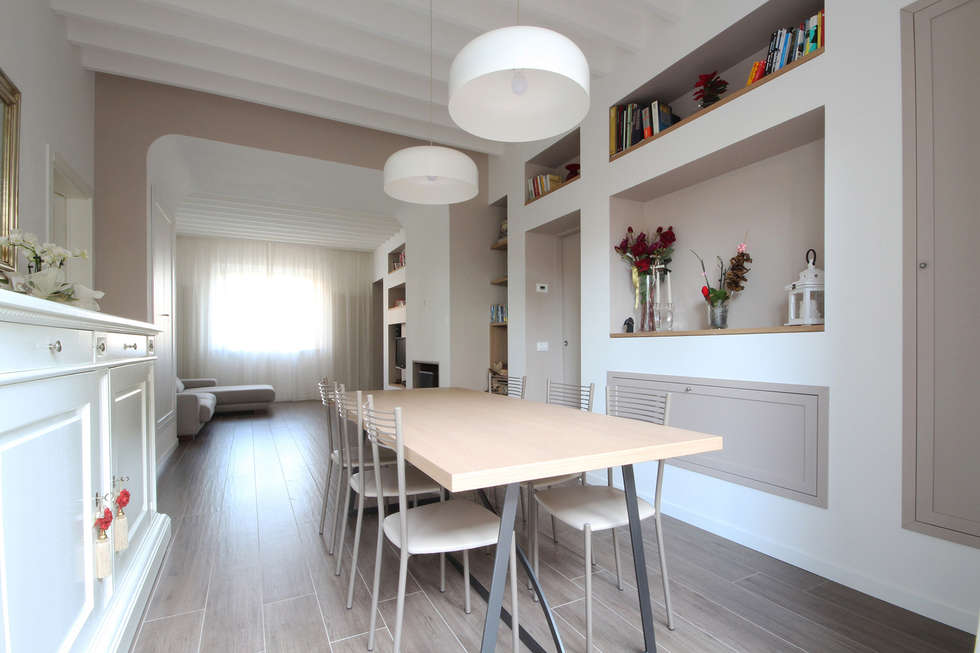 Idee Arredamento Casa & Interior Design | homify Idee Arredamento Casa & Interior Design | homify