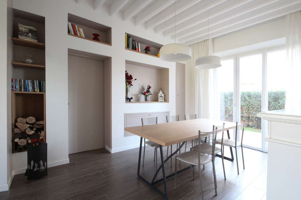 Idee Arredamento Casa & Interior Design | homify Idee Arredamento Casa & Interior Design | homify