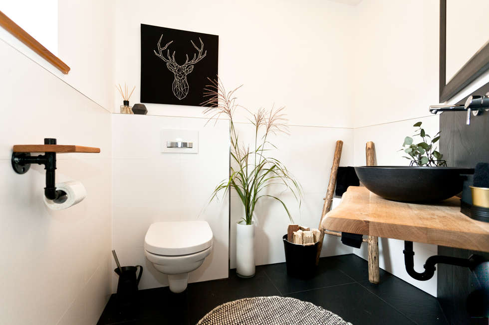 Wohnideen, Interior Design, Einrichtungsideen & Bilder ...