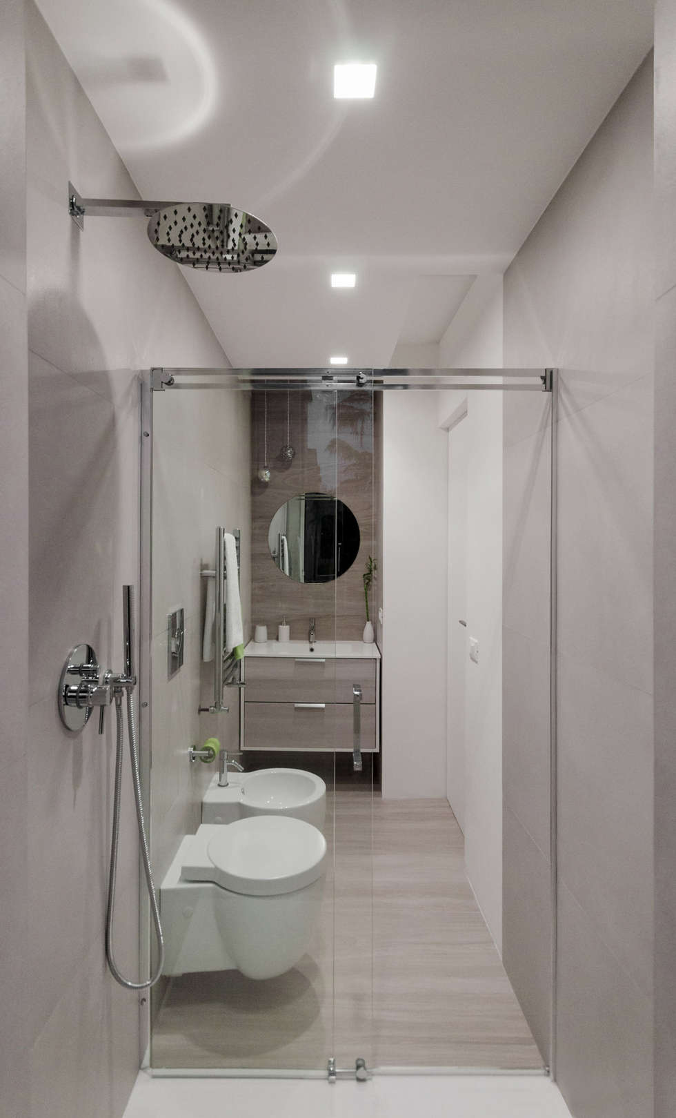 Fotos de decoração, design de interiores e remodelações | homify Fotos de decoração, design de interiores e remodelações | homify