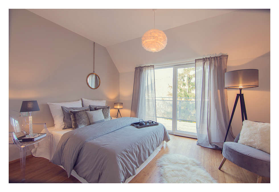 Wohnideen, Interior Design, Einrichtungsideen & Bilder | homify Wohnideen, Interior Design, Einrichtungsideen & Bilder | homify