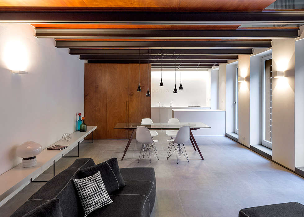 Idee Arredamento Casa & Interior Design | homify Idee Arredamento Casa & Interior Design | homify