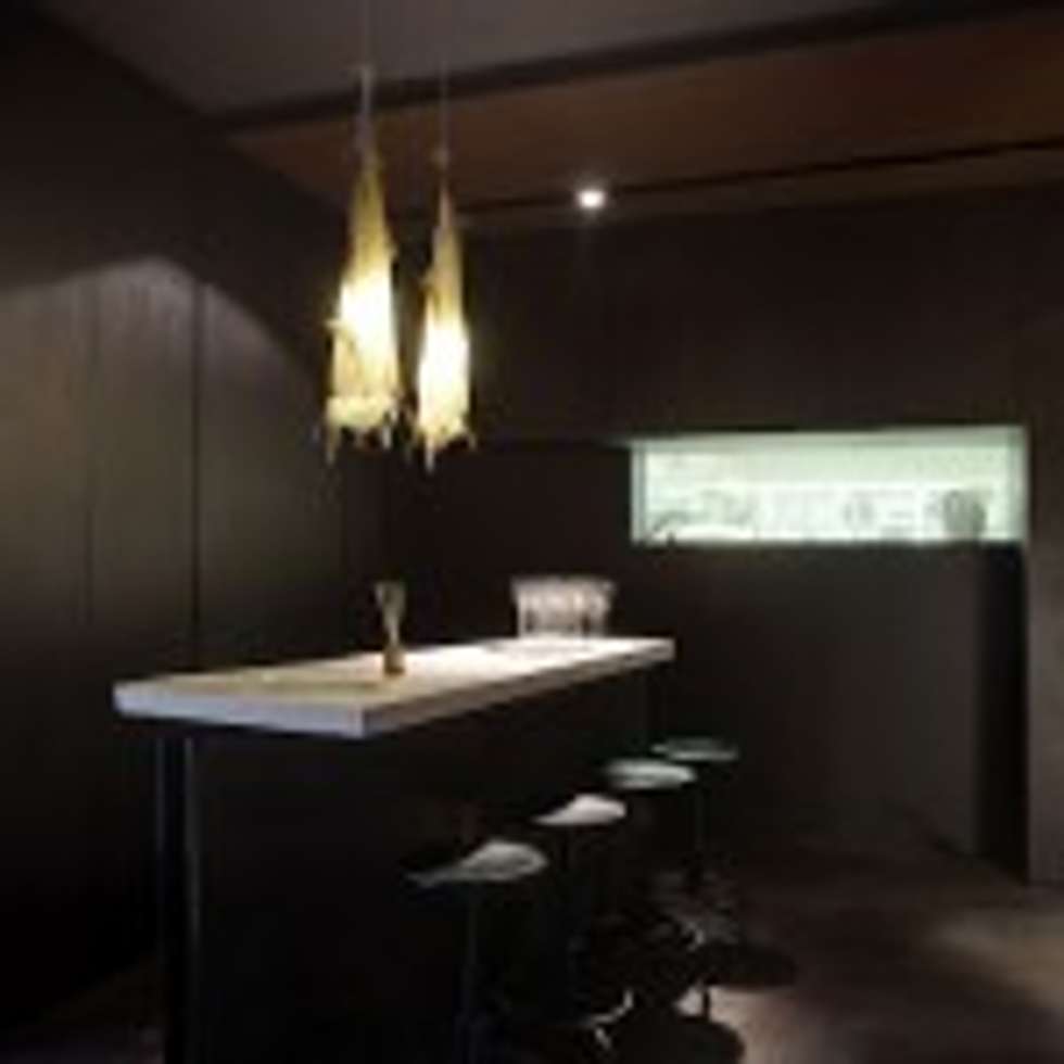 Restyling ristorante le calandre (padova) : negozi & locali ... Ristorante le calandre padova