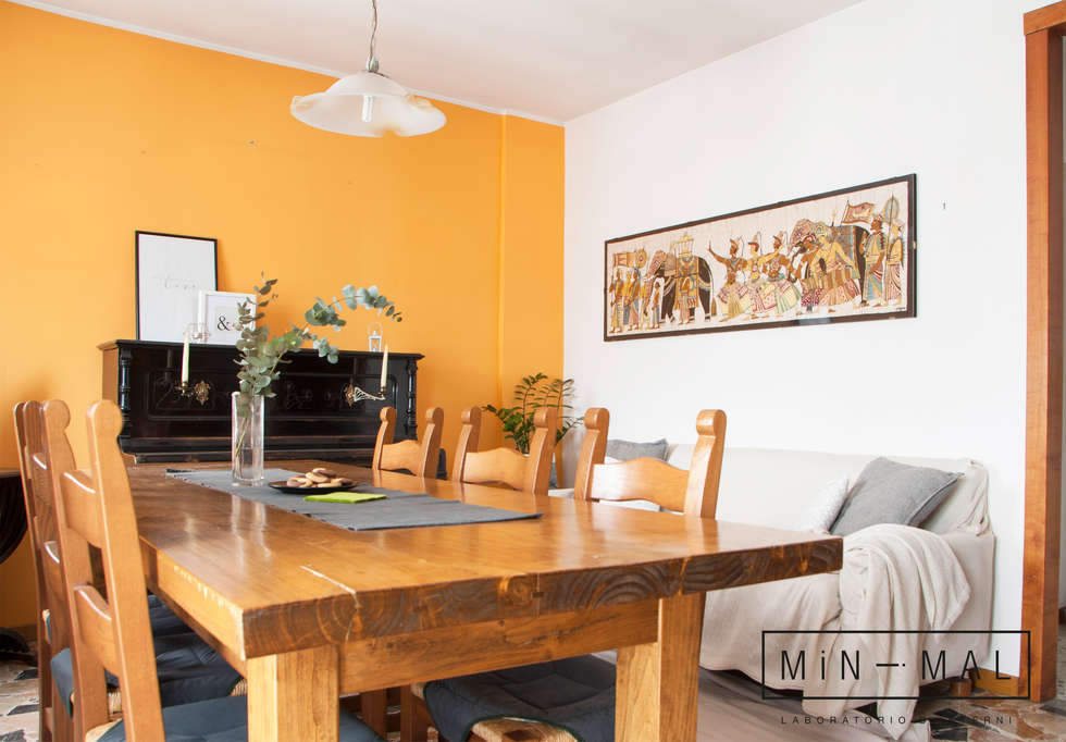Interior Design Ideas, Redecorating & Remodeling Photos | homify Interior Design Ideas, Redecorating & Remodeling Photos | homify