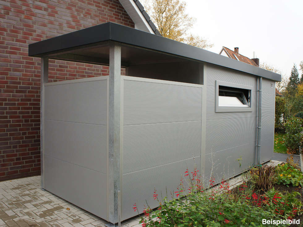 Wohnideen, Interior Design, Einrichtungsideen & Bilder | homify Wohnideen, Interior Design, Einrichtungsideen & Bilder | homify