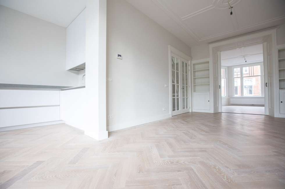 Ideeën & Inspiratie: Foto\'s van Verbouwingen | homify Ideeën & Inspiratie: Foto\'s van Verbouwingen | homify