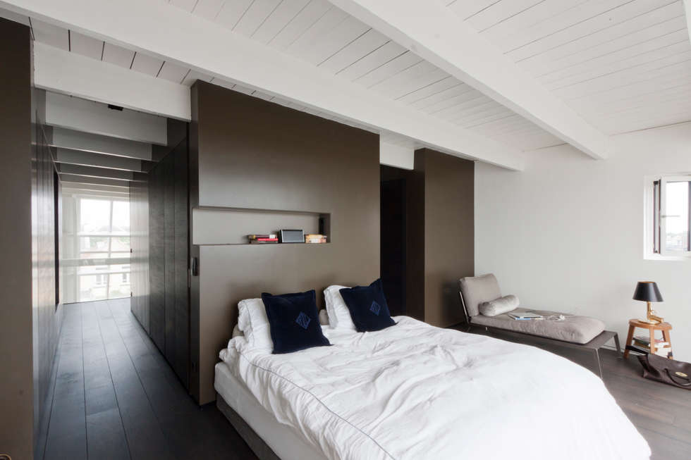 Ideeën & Inspiratie: Foto\'s van Verbouwingen | homify Ideeën & Inspiratie: Foto\'s van Verbouwingen | homify