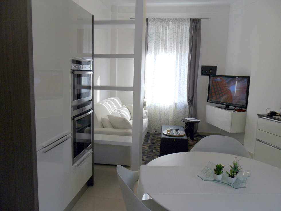 Idee Arredamento Casa & Interior Design | homify Idee Arredamento Casa & Interior Design | homify