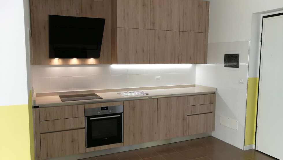 Idee Arredamento Casa & Interior Design | homify Idee Arredamento Casa & Interior Design | homify