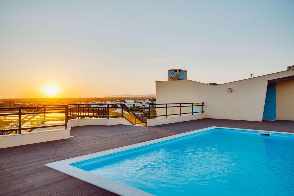 Apartamento village marina olhão apartment in village marina