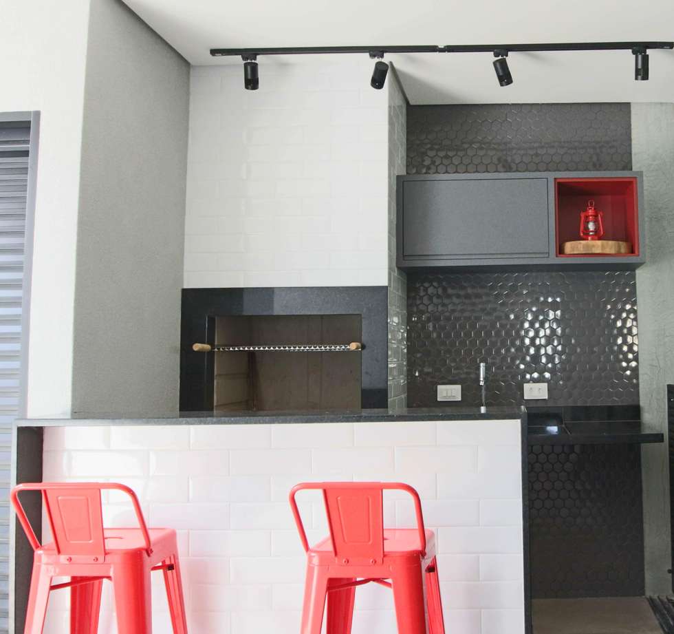 Fotos De Decora O Design De Interiores E Reformas Homify Fotos De Decora O Design De Interiores E Reformas Homify