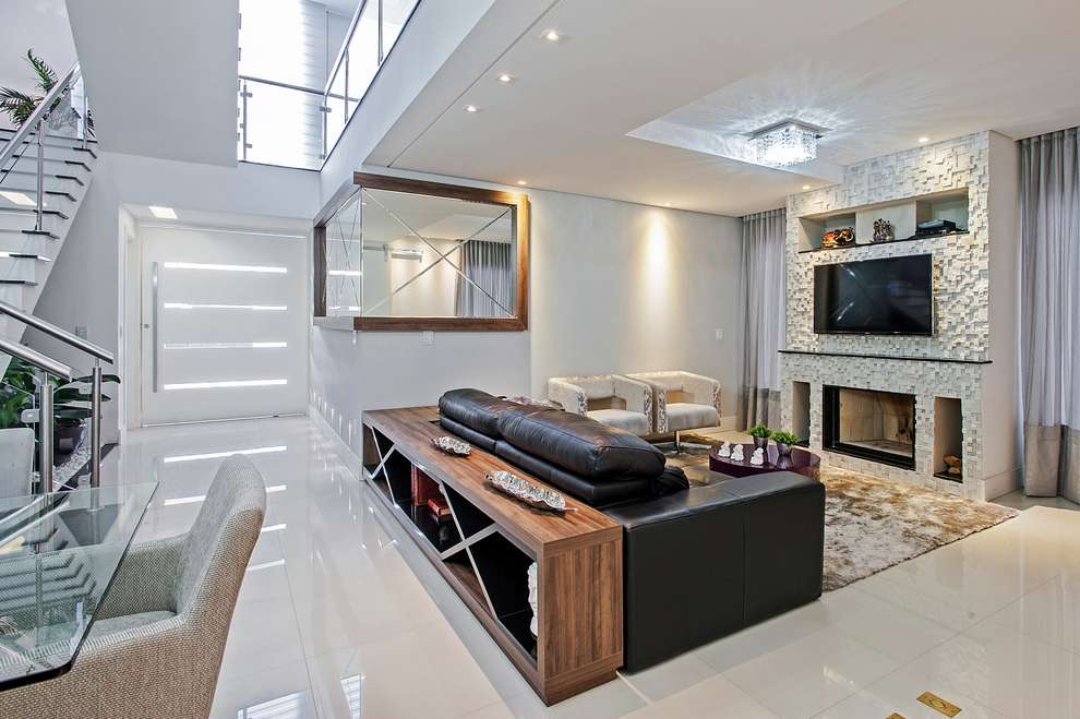 Habitaciones: las 7 preferidas para ver la TV