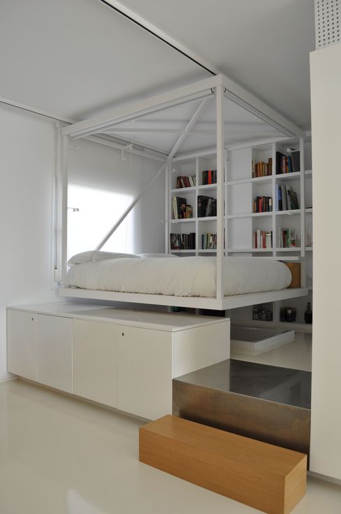 Tipps für die Wandgestaltung im Schlafzimmer, an die du noch nie