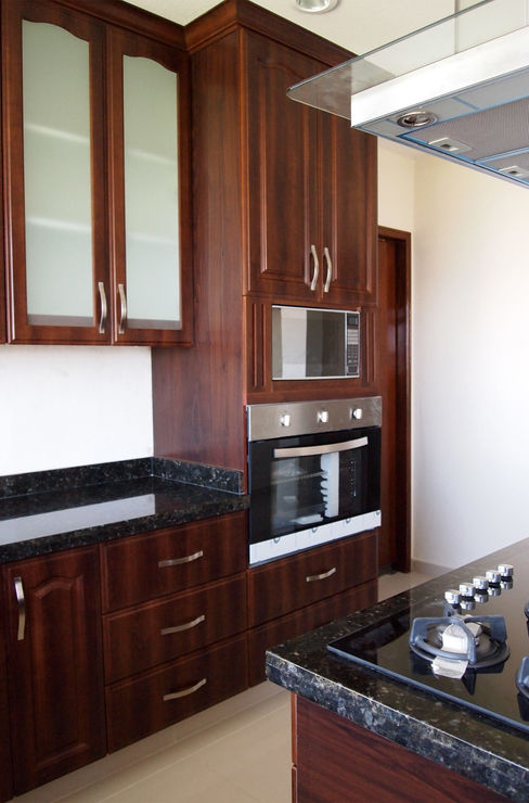 37 Fotos de cocinas que tenés que ver antes de renovar la tuya | homify