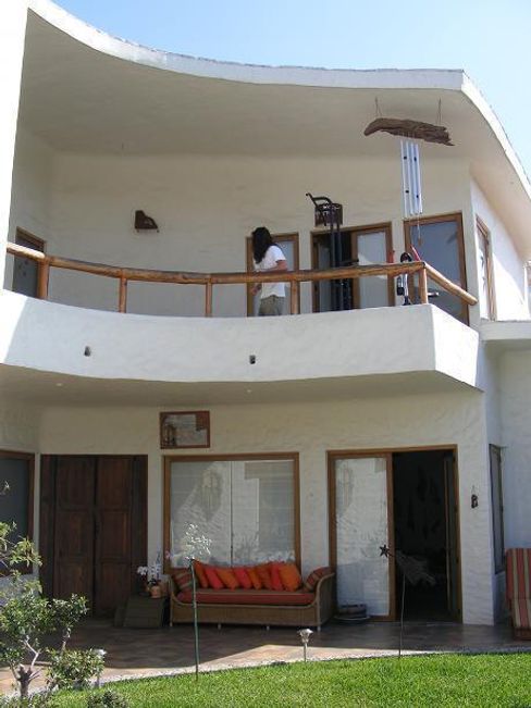 Diseños de balcones para la casa - 6 ideas para inspirarse | homify