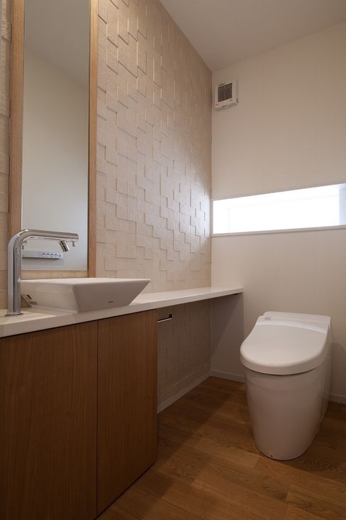 お洒落なトイレのアイデア15選 Homify