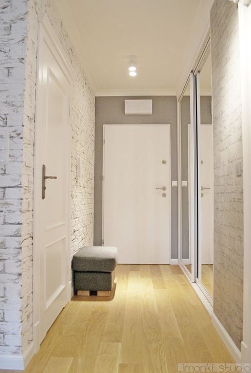 ユニークな玄関ホールのアイデア10選 Homify