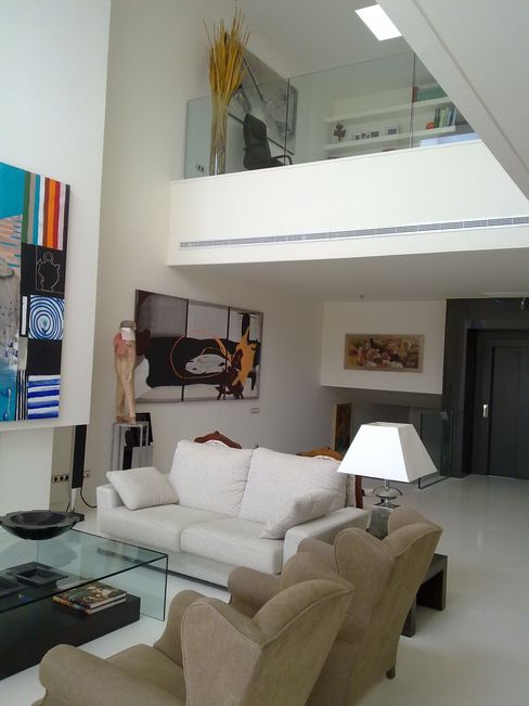 16 salas de doble altura, ¡todas espectaculares! | homify