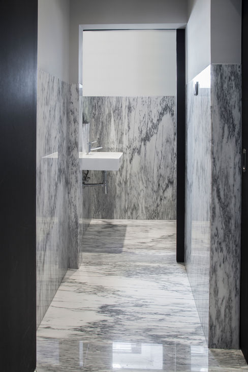 Wie sieht das perfekte Badezimmer aus? | homify