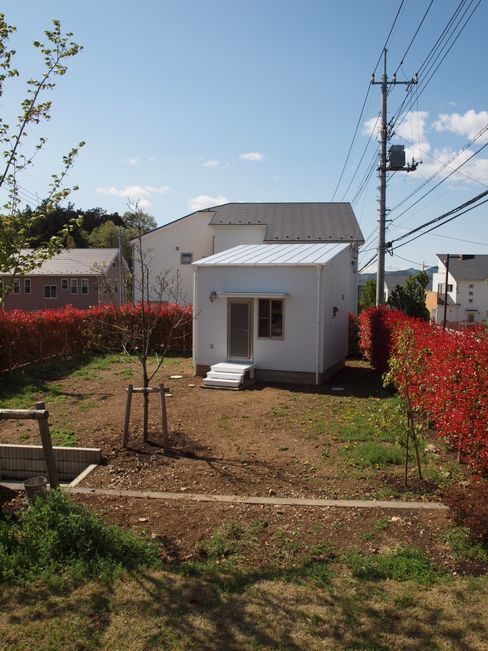 離れを増築する前に押さえておきたい基本知識 Homify