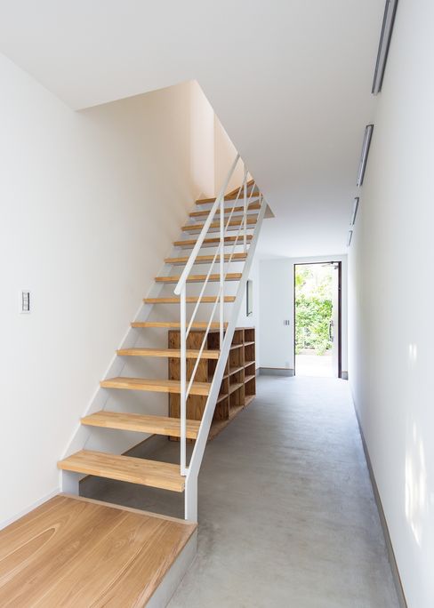 通り土間の特徴とメリットまとめ Homify