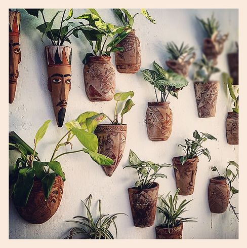 Después de ver estos 19 jardines vas a querer hacer el tuyo en casa