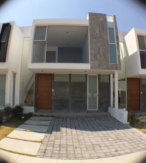 5 Casas pequeñas con una distribución ideal | homify