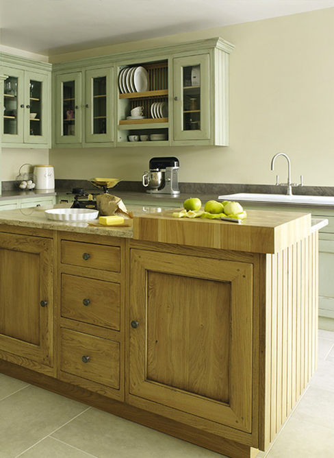 20 ideas para transformar tu cocina sin gastar mucho dinero | homify