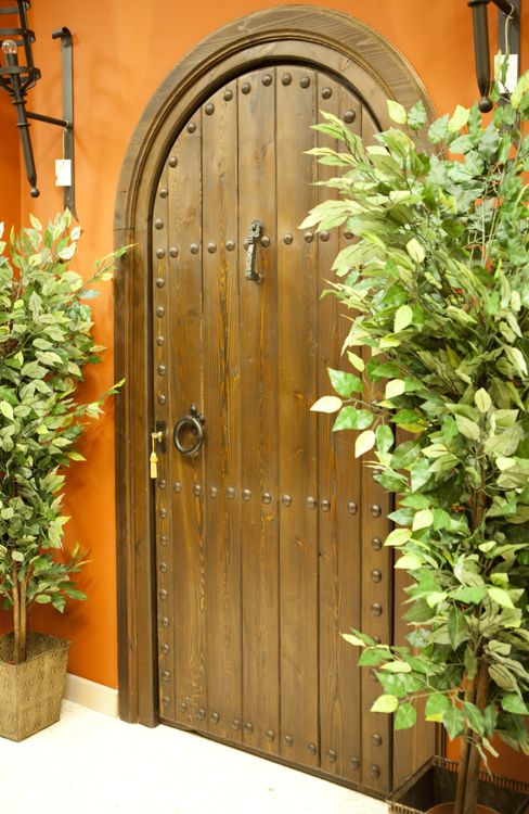 18 puertas y portones para dar estilo a tu fachada | homify