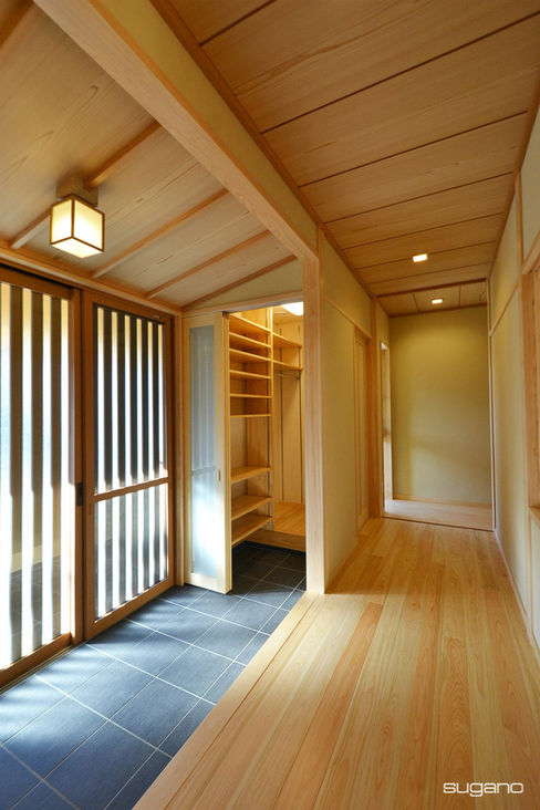 使いやすい玄関収納best5 暮らしがすっきりする玄関 Homify