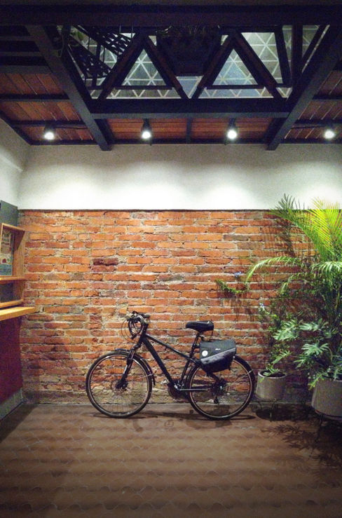 12 Fabulosos Tipos y Usos del Ladrillo en tu Decoración | homify