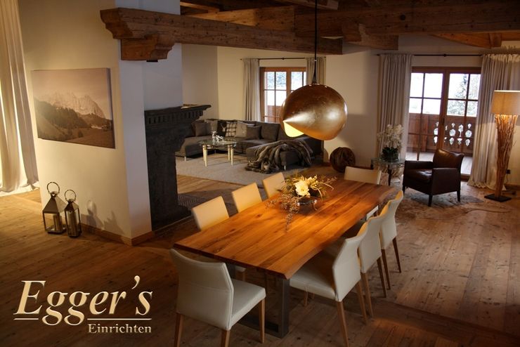 Luxus-Chalet in Kitzbühel | homify