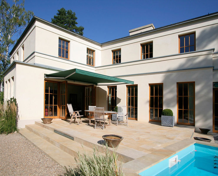 ¿Qué suelo ponemos en la terraza? | homify