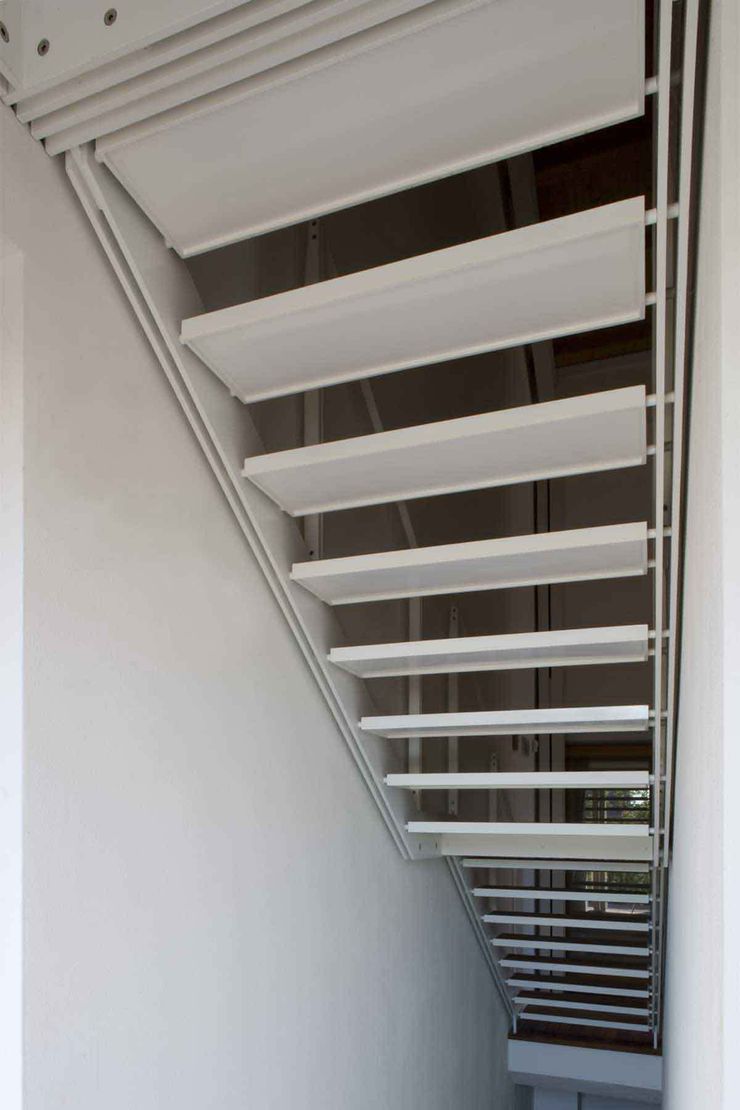 Giorgio Pettenò Architetti Piscinas modernas