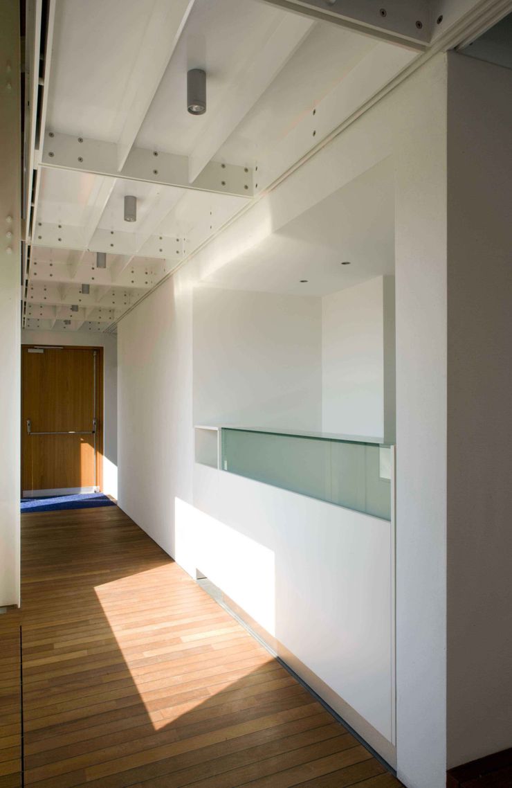 Giorgio Pettenò Architetti Piscinas modernas