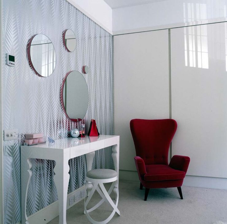 Hampstead House TLA Studio