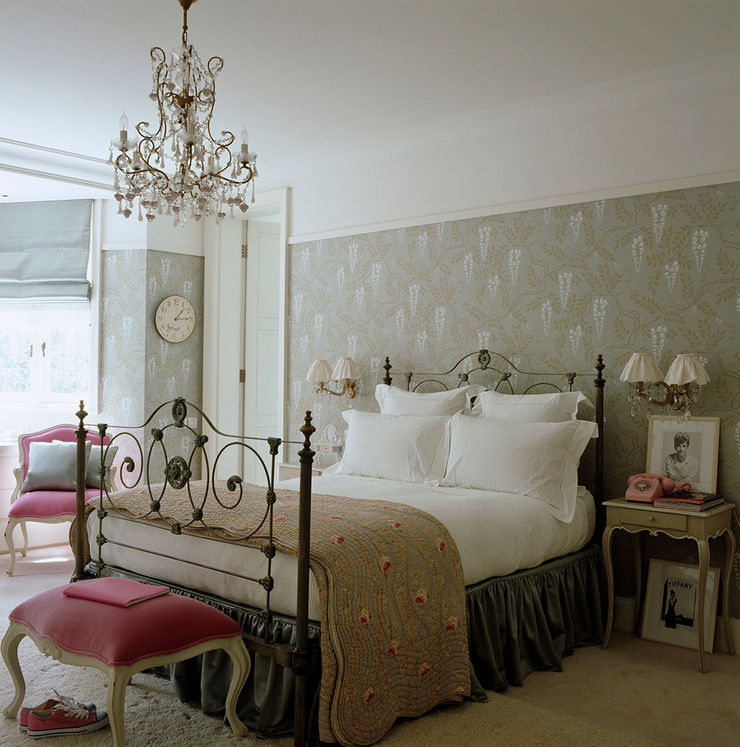 Hampstead House TLA Studio