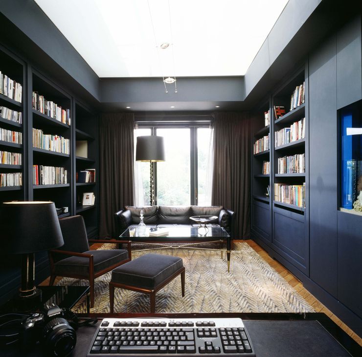 Hampstead House TLA Studio