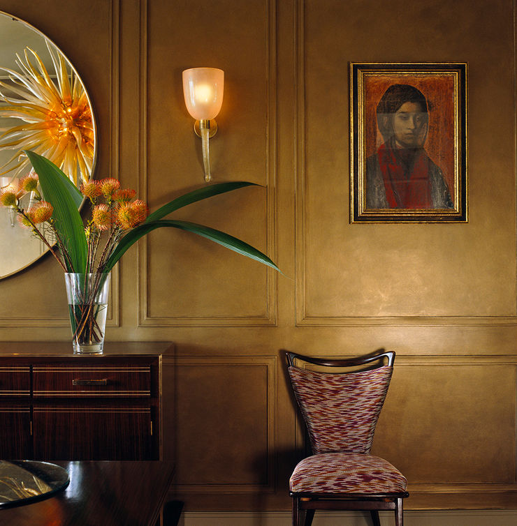Hampstead House TLA Studio