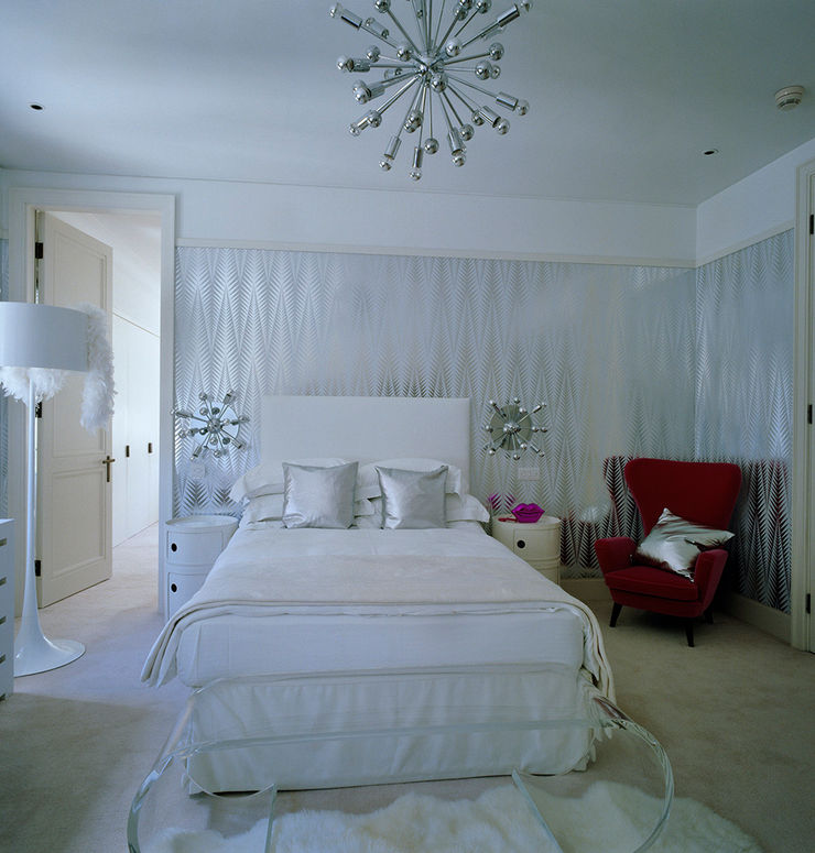 Hampstead House TLA Studio