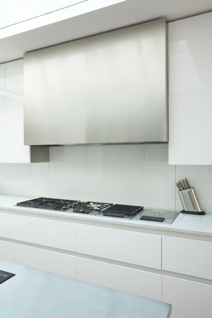 Hampstead House TLA Studio