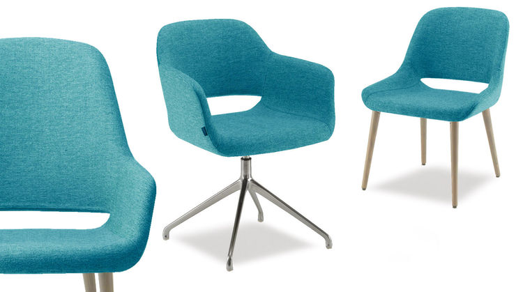 Blaue Möbel - Frischekick für die Einrichtung | homify