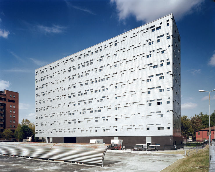CCC HEADQUARTERS OPEN PROJECT
