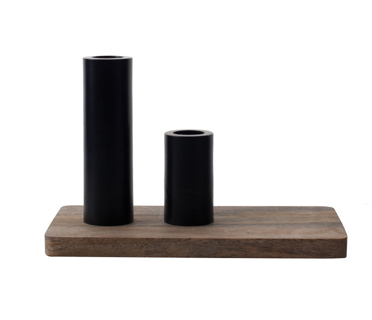 Kandelaars Lifestyle Home Collection EetkamerAccessoires & decoratie