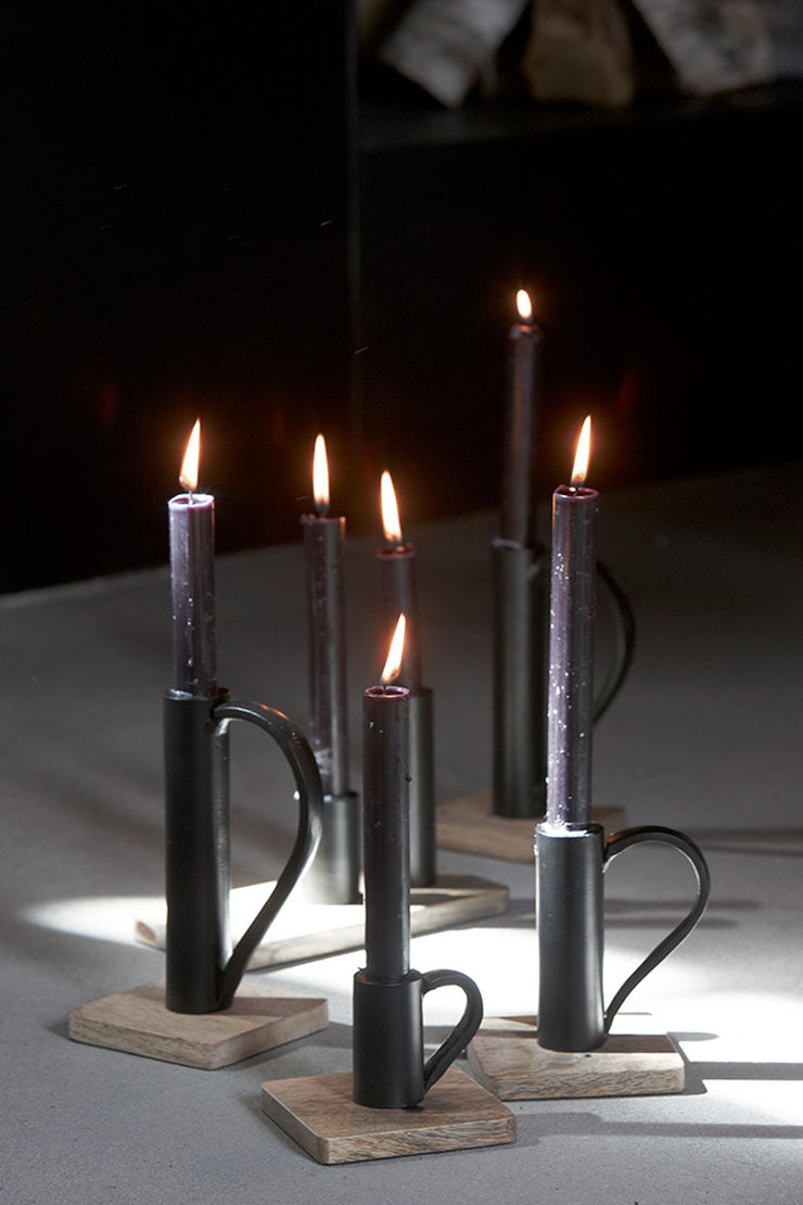 Kandelaars Lifestyle Home Collection EetkamerAccessoires & decoratie